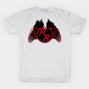 RazaelsRevenge Gaming T-Shirt